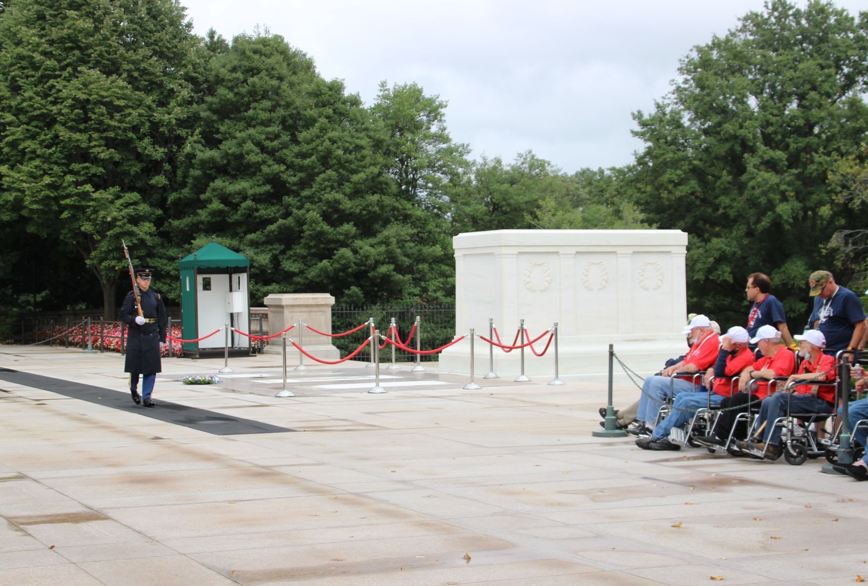 Arlington - 5